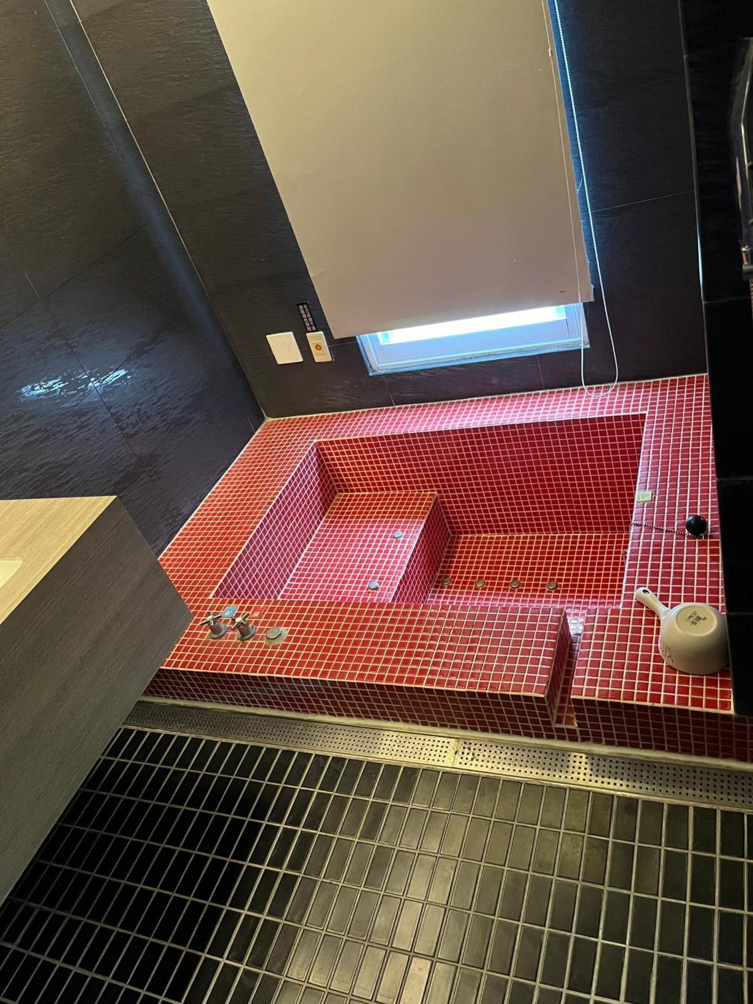 Ya Nold Hot Spring Hotel Jiaoxi Buitenkant foto